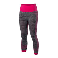 Load image into Gallery viewer, COLORFUL SERIES Womens Yoga Pants High elasticity Waist Gym