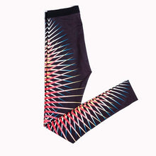 Load image into Gallery viewer, 2018 Compress Women Sporting Leggings Fitness Workout