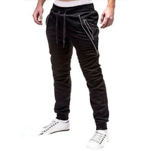 Load image into Gallery viewer, 2018 Autumn Brand Men Joggers Sweatpants Men