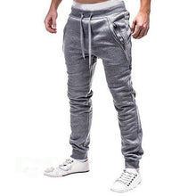 Load image into Gallery viewer, 2018 Autumn Brand Men Joggers Sweatpants Men