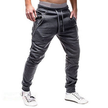 Load image into Gallery viewer, 2018 Autumn Brand Men Joggers Sweatpants Men
