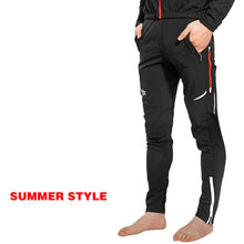 Load image into Gallery viewer, ROCKBROS Cycling Bicycle Sports Pants Multifunction Sportswear