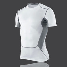 Load image into Gallery viewer, Sports T Shirt Men Clothing High Quality Summer Style