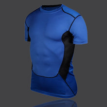 Load image into Gallery viewer, Sports T Shirt Men Clothing High Quality Summer Style