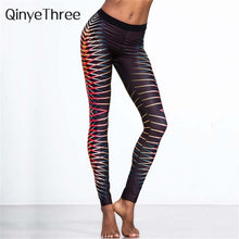 Load image into Gallery viewer, 2018 Compress Women Sporting Leggings Fitness Workout
