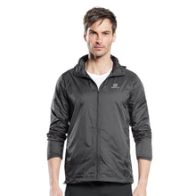 Load image into Gallery viewer, Tectop JL-3009 Waterproof Running Jacket Men