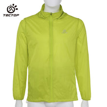 Load image into Gallery viewer, Tectop JL-3009 Waterproof Running Jacket Men