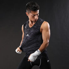 Load image into Gallery viewer, Musclenerd Outdoor Sports Sleeveless Vest Running Training