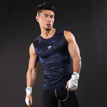 Load image into Gallery viewer, Musclenerd Outdoor Sports Sleeveless Vest Running Training