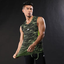 Load image into Gallery viewer, Musclenerd Outdoor Sports Sleeveless Vest Running Training