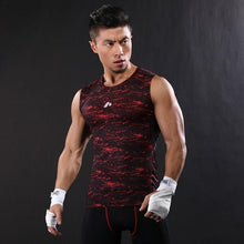 Load image into Gallery viewer, Musclenerd Outdoor Sports Sleeveless Vest Running Training