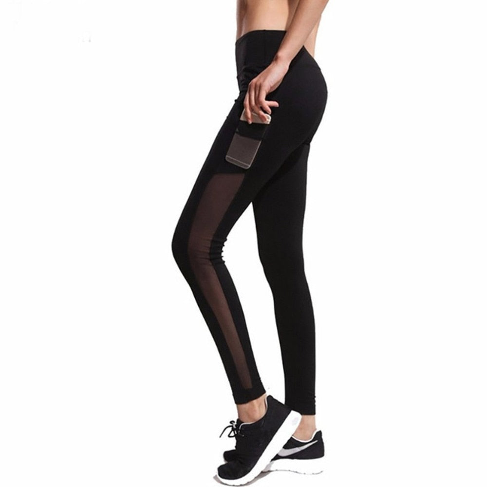 Women Yoga Pants