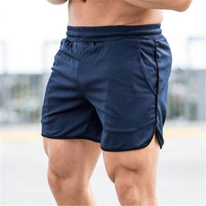 Hirigin Leisure Mens Exercise Training  Casual Shorts 2019