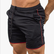 Load image into Gallery viewer, Hirigin Leisure Mens Exercise Training  Casual Shorts 2019