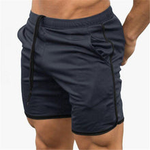 Load image into Gallery viewer, Hirigin Leisure Mens Exercise Training  Casual Shorts 2019