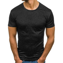 Load image into Gallery viewer, Fashion Men T Shirts Summer Sports Running